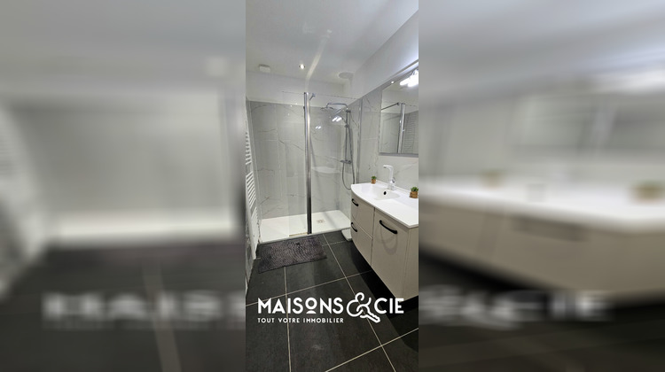 Ma-Cabane - Vente Maison LAGNIEU, 104 m²