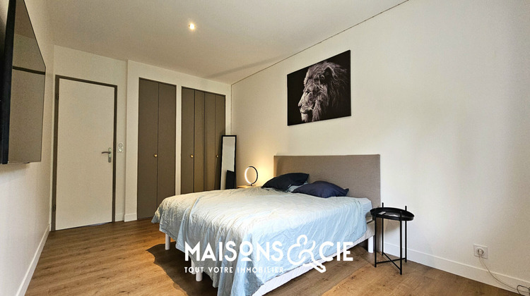 Ma-Cabane - Vente Maison LAGNIEU, 104 m²