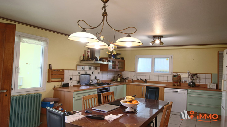 Ma-Cabane - Vente Maison Lagnieu, 218 m²