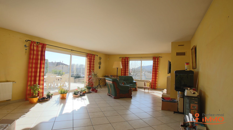 Ma-Cabane - Vente Maison Lagnieu, 218 m²