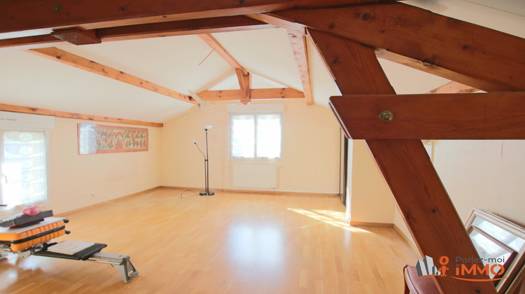 Ma-Cabane - Vente Maison Lagnieu, 218 m²