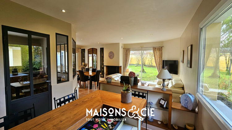 Ma-Cabane - Vente Maison LAGNIEU, 142 m²