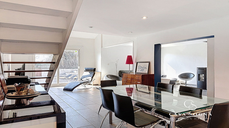 Ma-Cabane - Vente Maison LAGNIEU, 118 m²