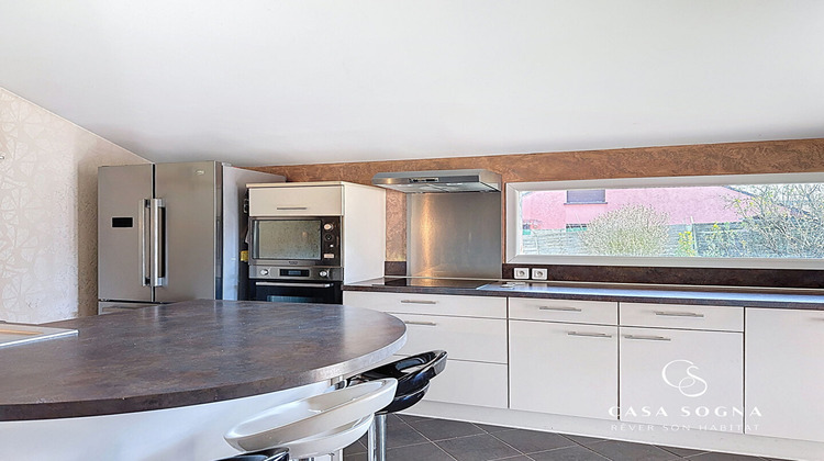 Ma-Cabane - Vente Maison LAGNIEU, 118 m²