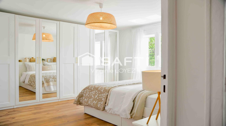 Ma-Cabane - Vente Maison Lagnieu, 142 m²