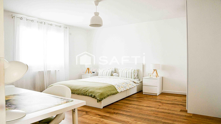 Ma-Cabane - Vente Maison Lagnieu, 142 m²