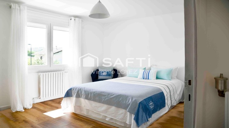 Ma-Cabane - Vente Maison Lagnieu, 142 m²