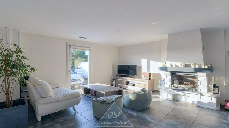 Ma-Cabane - Vente Maison Lagnieu, 103 m²
