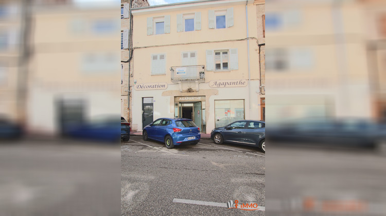 Ma-Cabane - Vente Maison Lagnieu, 128 m²