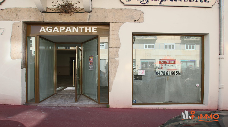 Ma-Cabane - Vente Maison Lagnieu, 128 m²