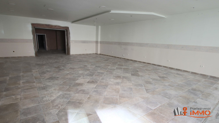 Ma-Cabane - Vente Maison Lagnieu, 128 m²