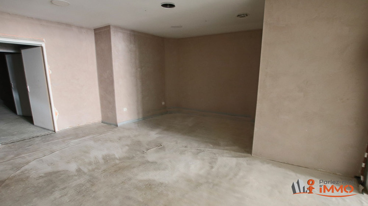 Ma-Cabane - Vente Maison Lagnieu, 128 m²