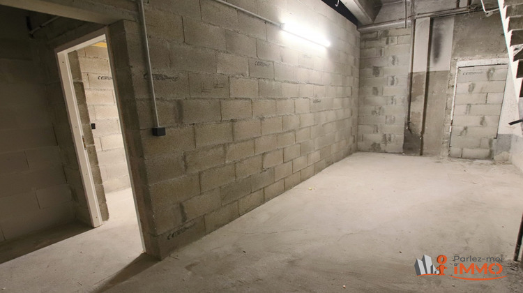 Ma-Cabane - Vente Maison Lagnieu, 128 m²