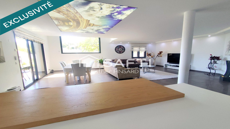 Ma-Cabane - Vente Maison Lagnieu, 167 m²