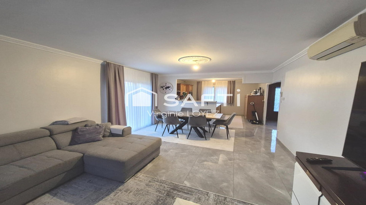 Ma-Cabane - Vente Maison Lagnieu, 120 m²