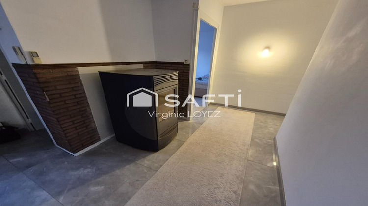 Ma-Cabane - Vente Maison Lagnieu, 120 m²