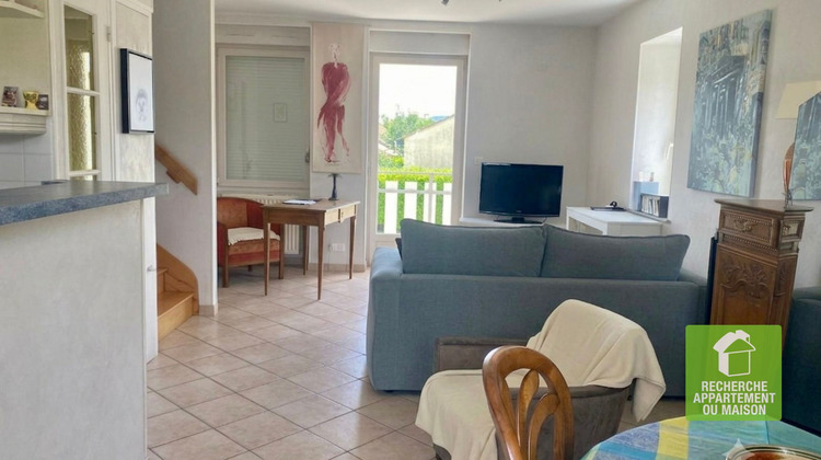 Ma-Cabane - Vente Maison LAGNIEU, 90 m²