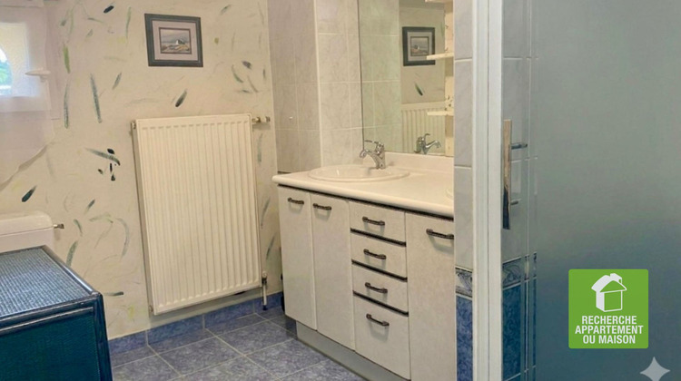 Ma-Cabane - Vente Maison LAGNIEU, 90 m²