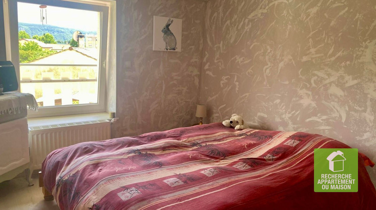 Ma-Cabane - Vente Maison LAGNIEU, 90 m²