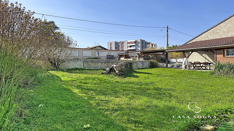 Ma-Cabane - Vente Maison LAGNIEU, 118 m²