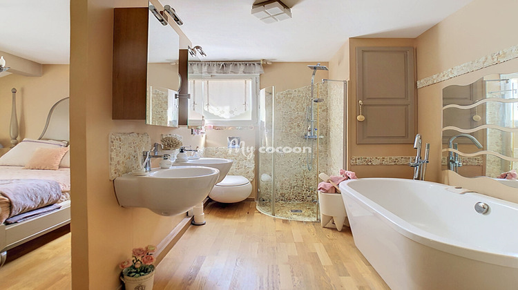 Ma-Cabane - Vente Maison LAGNIEU, 138 m²