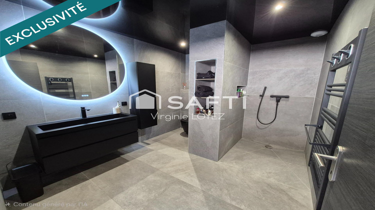Ma-Cabane - Vente Maison Lagnieu, 94 m²
