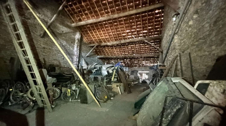 Ma-Cabane - Vente Maison LAGNIEU, 260 m²