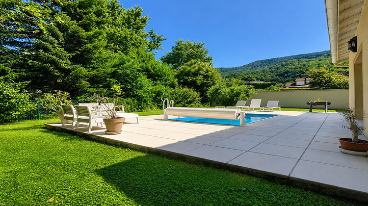 Ma-Cabane - Vente Maison LAGNIEU, 137 m²