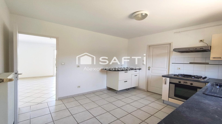 Ma-Cabane - Vente Maison Lagnieu, 126 m²