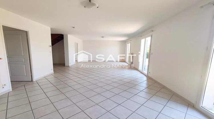 Ma-Cabane - Vente Maison Lagnieu, 126 m²