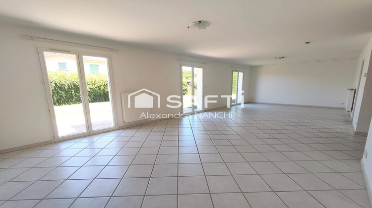 Ma-Cabane - Vente Maison Lagnieu, 126 m²