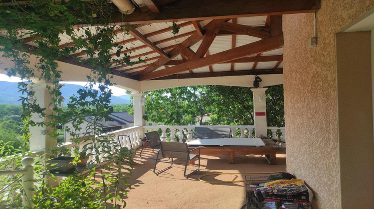 Ma-Cabane - Vente Maison LAGNIEU, 140 m²