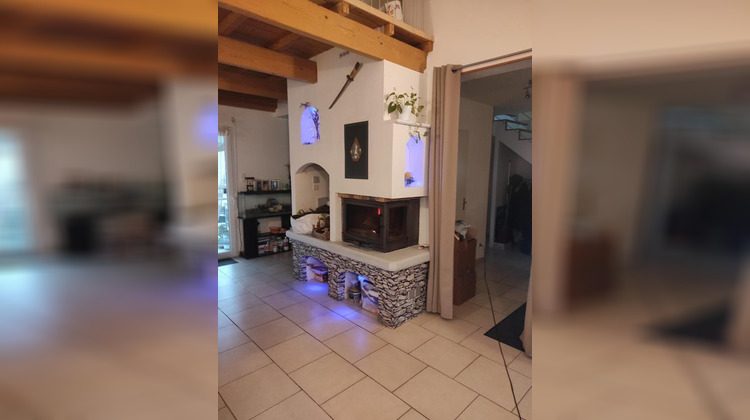 Ma-Cabane - Vente Maison LAGNIEU, 140 m²