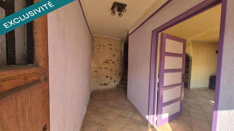 Ma-Cabane - Vente Maison Lagnieu, 84 m²