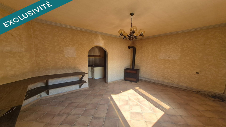 Ma-Cabane - Vente Maison Lagnieu, 84 m²