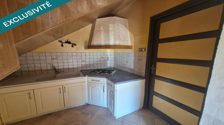 Ma-Cabane - Vente Maison Lagnieu, 84 m²