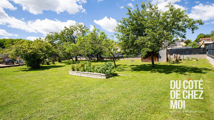 Ma-Cabane - Vente Maison LAGNIEU, 220 m²
