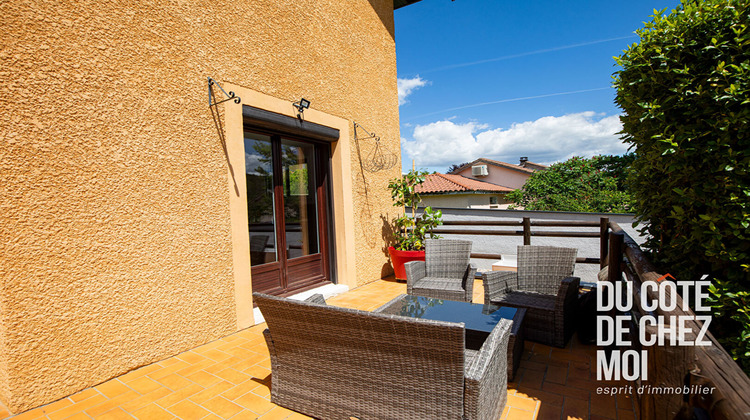 Ma-Cabane - Vente Maison LAGNIEU, 220 m²
