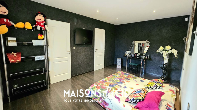 Ma-Cabane - Vente Maison LAGNIEU, 189 m²