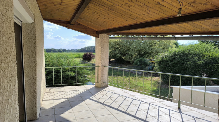 Ma-Cabane - Vente Maison Lagnieu, 130 m²