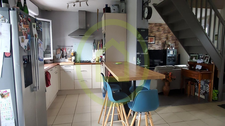 Ma-Cabane - Vente Maison LAGNY, 85 m²