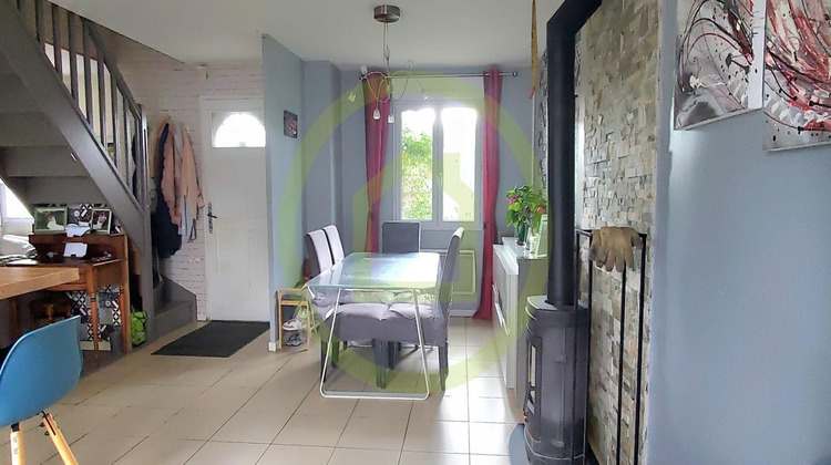 Ma-Cabane - Vente Maison LAGNY, 85 m²