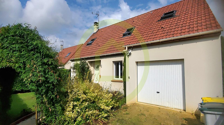 Ma-Cabane - Vente Maison LAGNY, 85 m²