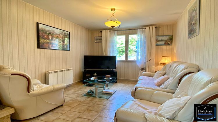 Ma-Cabane - Vente Maison LAGNY-LE-SEC, 117 m²