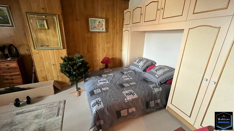 Ma-Cabane - Vente Maison LAGNY-LE-SEC, 135 m²