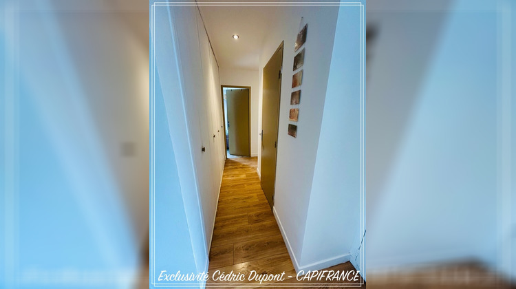 Ma-Cabane - Vente Maison LAGNY LE SEC, 90 m²