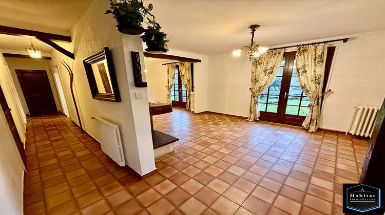 Ma-Cabane - Vente Maison LAGNY-LE-SEC, 117 m²