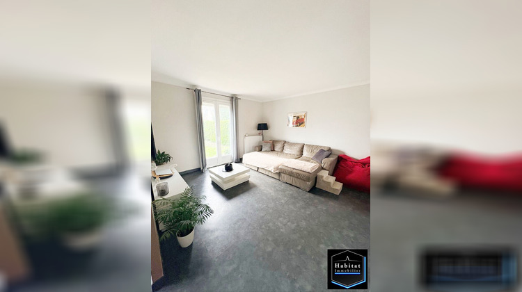 Ma-Cabane - Vente Maison LAGNY-LE-SEC, 130 m²