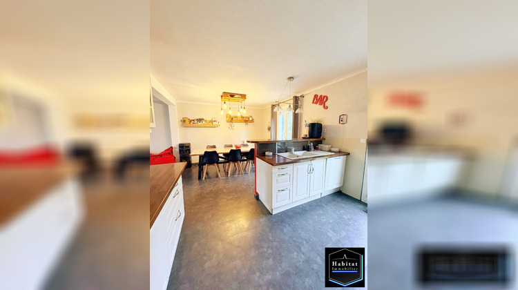 Ma-Cabane - Vente Maison LAGNY-LE-SEC, 130 m²