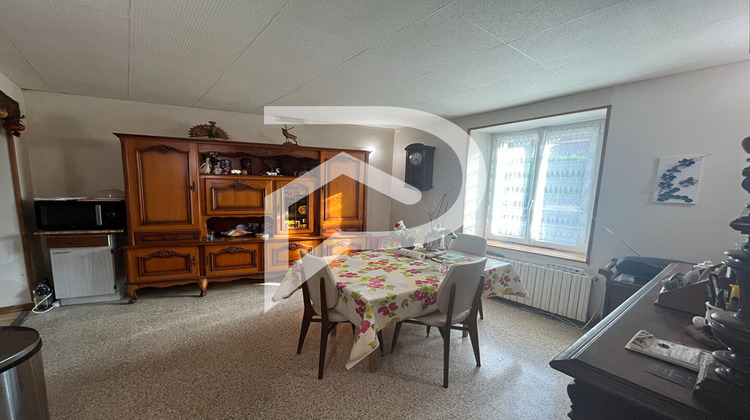 Ma-Cabane - Vente Maison LAGNY-LE-SEC, 80 m²